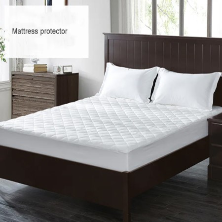 luxury hotel mattress protector luxury hotel mattress protector