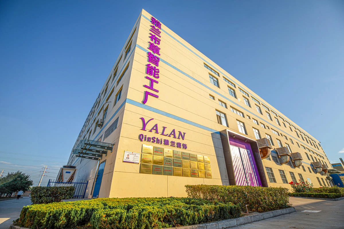 Yalan Factory Yalan Factory