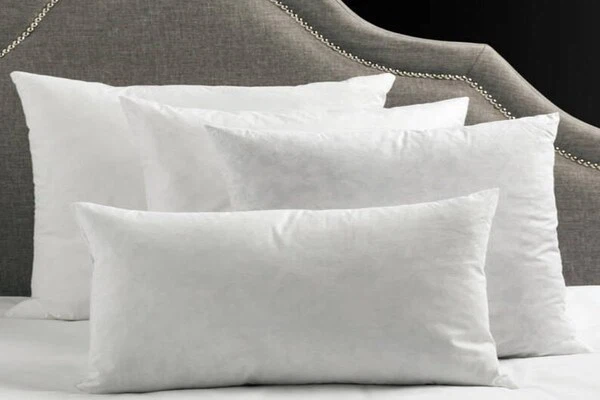 feather blend pillow inserts feather blend pillow inserts