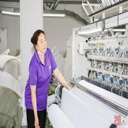 Yalan Linen weaving Yalan Linen weaving