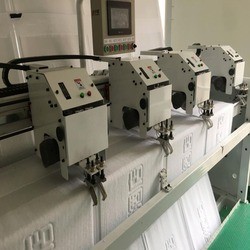 Towel jacquard machine Towel jacquard machine