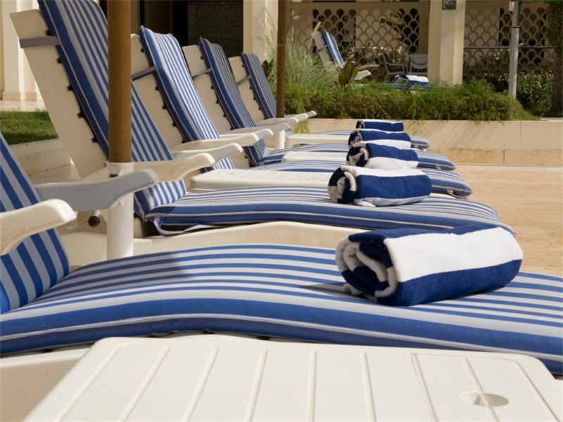 blue and white pool towels blue and white pool towels